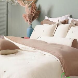 Bộ Chăn Ga Modal NANARA