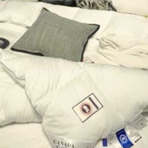 Ruột gối Canada giả lông vũ