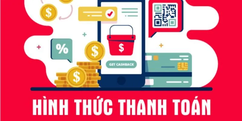 Phương thức thanh toán tại Akasi.vn