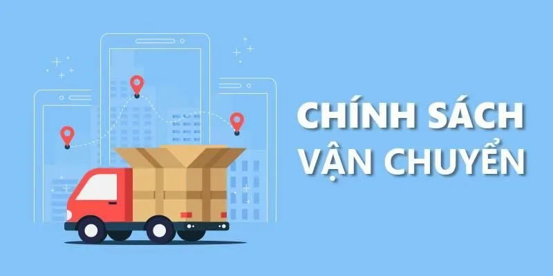 Chính sách vận chuyển – giao hàng tại Akasi