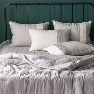 Bộ Chăn Ga Modal NANARA