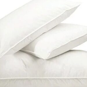 Ruột gối Canada giả lông vũ