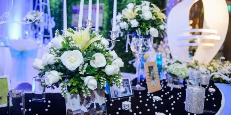 Lễ hội đám cưới