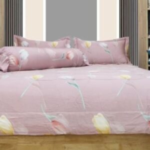 Bộ Chăn Ga Modal NANARA