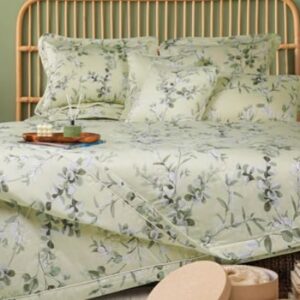 Bộ Chăn Ga Modal NANARA