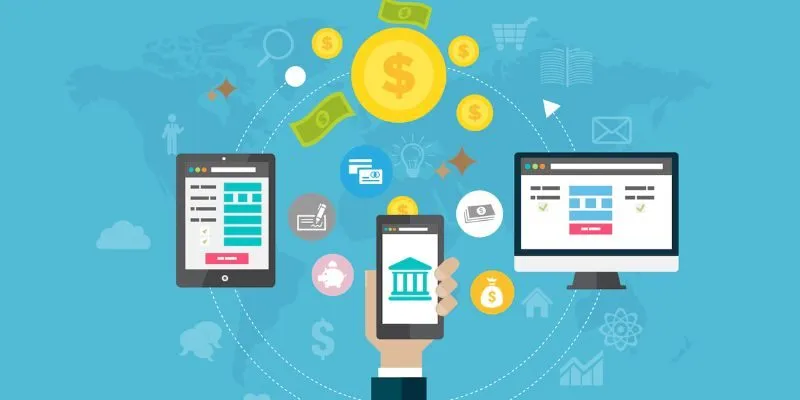 Phương thức thanh toán tại Akasi.vn