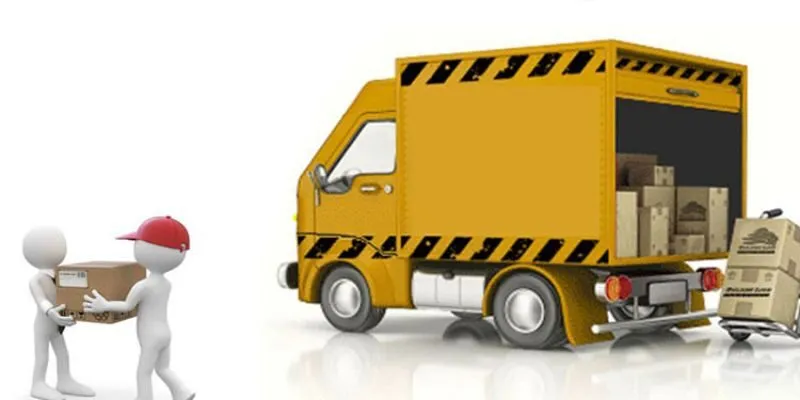 Chính sách vận chuyển – giao hàng tại Akasi